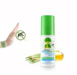 Mamaearth Natural Insect Repellent for Babies (100 ml, 0-5 Yrs), Pack of 1 - Image 3