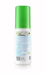 Mamaearth Natural Insect Repellent for Babies (100 ml, 0-5 Yrs), Pack of 1 - Image 4