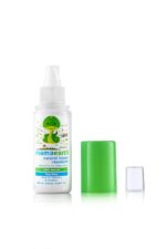 Mamaearth Natural Insect Repellent for Babies (100 ml, 0-5 Yrs), Pack of 1 - Image 5