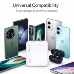 Umake 80W Fast Charger Adapter, BIS Certified Super Fast Charging Wall Charger with Smart Protection, Compatible with Oppo, Realme, OnePlus & Type-C Smartphones, Tablets (BIS Certified) - Image 9