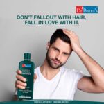Dr Batra's Hair Fall Control Shampoo with Watercress, Indian Cress Extract & Thuja | Helps Reduce Hair Fall & Strengthen Hair | Anti Hair Fall Shampoo for Men & Women | Gentle Daily Use Hair Care | 500 ml - Image 3