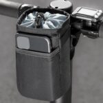 Bike Cup Holder Bicycle Water Bottle Holder for Outdoor Mountain Road E Bike Black| Sports Equipment | Outdoor Sports Gear | Exercise Gear - Image 10