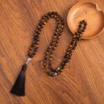 Rosary Sibha 99 Rosary Beads Muslim Islam Misbaha Tasbeeh Sibha 99 Rosary Beads Necklace 33 Rosary Beads Bracelet - Image 4