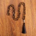 Rosary Sibha 99 Rosary Beads Muslim Islam Misbaha Tasbeeh Sibha 99 Rosary Beads Necklace 33 Rosary Beads Bracelet - Image 6