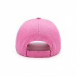 Little Bear Kids Baseball Cap | Adjustable Cartoon Bear Sun Protection Hat| for Boys & Girls | Summer Outdoor Play Toddler Youth Headwear 4 to 10 years-1pcs - Image 4