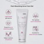 Sebogel Salicylic Acid & Nicotinamide Gel for Pimples & Oily Skin – Spot Treatment, 30g Pack of 1 - Image 6