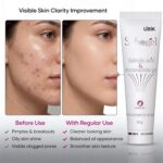 Sebogel Salicylic Acid & Nicotinamide Gel for Pimples & Oily Skin – Spot Treatment, 30g Pack of 1 - Image 7