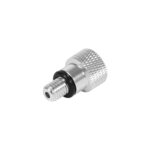 Lower Unit Gear Lube Pump for Standard Quart Bottles Fits All Mercury and Mariner Outboards - Image 7