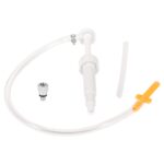 Lower Unit Gear Lube Pump for Standard Quart Bottles Fits All Mercury and Mariner Outboards - Image 9