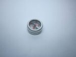 WKM Magnetic Compass Both Side Glass (Pack of 6) (Size 20mm/2cm) - Image 3