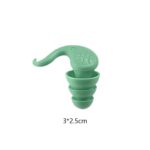 SECRET DESIRESwimming Ear Plugs with Box Reusable for Sleeping Diving Bathing Green|Facility Maintenance & Safety|Personal Protective Equip/PPE|Ear Plugs & Ear Muffs|Ear Plugs - Image 10
