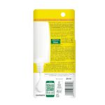 Garnier Super UV Invisible Serum Sunscreen SPF 50 PA++++ UVA/B for Broad Spectrum | Lightweight with Vitamin C | No White Cast | For All Skin Types (Oily, Dry, Acne-prone) | For Men & Women 30ml - Image 3