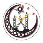 Wooden Islamic Designer Wall Clock, Two Layer of Board Look 3D for Living Room, Bed Room etc. Design-3-009 - Image 5