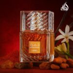 Lattafa Khamrah | Long Lasting Perfume For Man & Perfume for Woman | EDP 100ml | Vanilla, Warm Spicy, Woody, Cinnamon Premium Fragrance - Image 4