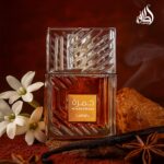 Lattafa Khamrah | Long Lasting Perfume For Man & Perfume for Woman | EDP 100ml | Vanilla, Warm Spicy, Woody, Cinnamon Premium Fragrance - Image 7