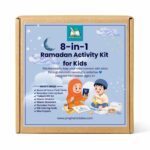 Ramadan Activity Kit for Kids - Image 3