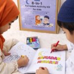 Ramadan Activity Kit for Kids - Image 4
