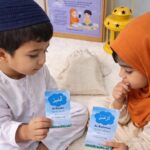 Ramadan Activity Kit for Kids - Image 5