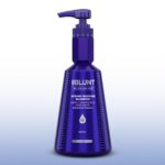 Bblunt Intense Moisture Shampoo with Jojoba and Vitamin E for Dry & Frizzy Hair | Moisturizes & Hydrates | Adds Shine | For Men & Women | 650 ml - Image 3