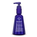 Bblunt Intense Moisture Shampoo with Jojoba and Vitamin E for Dry & Frizzy Hair | Moisturizes & Hydrates | Adds Shine | For Men & Women | 650 ml - Image 8