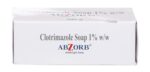 Abzorb Antifungal Cleansing Bar 100gm (pack of 2) - Image 5