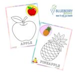 Copy Colouring Books Combo -A Pack of 6 Books for Kids (Copy Colouring Books Series) - Image 4