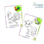 Copy Colouring Books Combo -A Pack of 6 Books for Kids (Copy Colouring Books Series) - Image 5