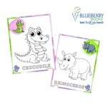 Copy Colouring Books Combo -A Pack of 6 Books for Kids (Copy Colouring Books Series) - Image 6