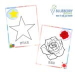 Copy Colouring Books Combo -A Pack of 6 Books for Kids (Copy Colouring Books Series) - Image 7