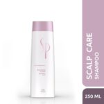 SP Balance Scalp Shampoo for Sensitive & Delicate Scalp | Gentle & Soothing Shampoo for Scalp Care Reduces Hairfall - Image 3