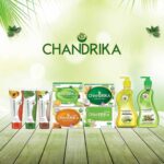 Chandrika Glycerine Ayurveda Gel Bar| Glycerine Bath Soap with Jojoba Oil for Moisturized Skin| For All Skin Types| 125g (Pack of 6) - Image 6