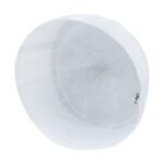 Enakshi Islamic Muslim Mens Prayer Kufi Hat Skull Cap Turkish Namaz Topi White| Clothing, Shoes & Accessories|Mens Accessories|Hats - Image 3