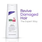 Sebamed Repair Shampoo | 200 ml - Image 3
