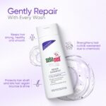Sebamed Repair Shampoo | 200 ml - Image 4