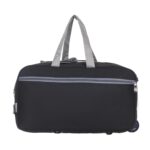 65 L Hand Duffel Bag - Waterproof Heavy Long Travel Luggage Duffel Bag - Large Capacity - Image 3
