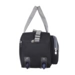 65 L Hand Duffel Bag - Waterproof Heavy Long Travel Luggage Duffel Bag - Large Capacity - Image 6