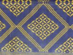 MG Mats Multi Purpose Plastic Floor Mat Chatai (Multicolor, Multidesign) Pack of 1 Piece (4X6) - Image 5