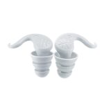 SECRET DESIRESwimming Ear Plugs with Box Reusable for Sleeping Diving Bathing Gray|Facility Maintenance & Safety|Personal Protective Equip/PPE|Ear Plugs & Ear Muffs|Ear Plugs - Image 9