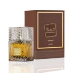 Lattafa Khamrah Qahwa Floral Eau De Parfum 100Ml Liquid For Men & Women - Image 3