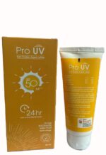 Protection Sunscreen Cream, SPF 50+, Protects from Harmful Rays, Cream, 50ml | Pack of 2 - Image 3