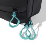adidas MERCEDES - AMG PETRONAS FORMULA ONE TEAM INTELLIGENT PACKING SYSTEM SLINGBACK, Recycled Polyester, Black - Image 6