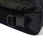 adidas MERCEDES - AMG PETRONAS FORMULA ONE TEAM INTELLIGENT PACKING SYSTEM SLINGBACK, Recycled Polyester, Black - Image 7