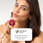 Deyga Beetroot Lip Balm | Lip Care | For Dry & Chapped Lips | For Pigmented Lips | For Women & Men (Classic Lip Balm - Pack of 1) - Image 6