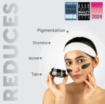 Mintree 100% Organic European De Tan Face Mask for Glowing Skin| Reduces acne, Excess Oil & Dirt from Dull & Tanned Skin, fades dark spots, Removes Tan| Anti-Aging Face Mask Pack for Women & Men-60 gm - Image 3