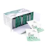Refreshing Jasmine Wet Wipes – 50 Soft Wipes-( Pack of 3 ) | Face Wipes for Men & Women | Daily Use | Alcohol-Free | Travel Friendly | pH Balanced | Paraben-Free | Soft & Gentle | Anti-Germ Skin Cleansing Wipe - Image 6