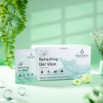 Refreshing Jasmine Wet Wipes – 50 Soft Wipes-( Pack of 3 ) | Face Wipes for Men & Women | Daily Use | Alcohol-Free | Travel Friendly | pH Balanced | Paraben-Free | Soft & Gentle | Anti-Germ Skin Cleansing Wipe - Image 7