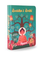 Educational Toys for Kids - Langar Seva, Buddhas Bodhi 49 Pcs Set of 2 Jigsaw Puzzles Ages 3+ | Cultural Interactive Learning with App - Image 4