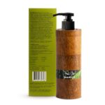 Mintree Organic Anti-Hair Fall Shampoo with Ceramides&Rosemary Oil for Dry&Frizzy Hair |Boosts Hair Growth|Prevents Premature Greying& Dandruff|Sulphate Free&Vegan|Shampoo for Men&Women,200 grams - Image 10