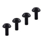 4x4Pcs Water Bottle Cages Screw Bolt Cycling Bike Screw Kettle Holder Screw| Sports Equipment | Outdoor Sports Gear | Exercise Gear - Image 7