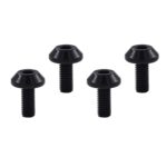 4x4Pcs Water Bottle Cages Screw Bolt Cycling Bike Screw Kettle Holder Screw| Sports Equipment | Outdoor Sports Gear | Exercise Gear - Image 8